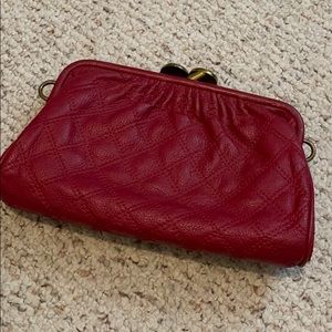 Marc by Marc Jacobs Clutch